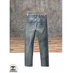 Prada Jeans For Men # 299039, cheap Prada Jeans