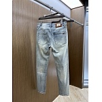 Armani Jeans For Men # 299040, cheap Armani Jeans