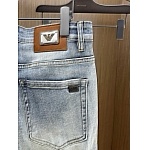 Armani Jeans For Men # 299040, cheap Armani Jeans