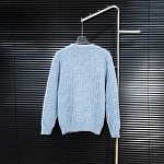 Fendi Sweaters For Men # 299043, cheap Fendi Sweaters