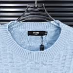 Fendi Sweaters For Men # 299043, cheap Fendi Sweaters