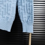 Fendi Sweaters For Men # 299043, cheap Fendi Sweaters