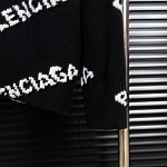 Balenciaga Sweaters For Men # 299044, cheap Balenciaga Sweaters