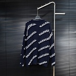 Balenciaga Sweaters For Men # 299045, cheap Balenciaga Sweaters