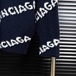 Balenciaga Sweaters For Men # 299045, cheap Balenciaga Sweaters