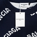 Balenciaga Sweaters For Men # 299045, cheap Balenciaga Sweaters