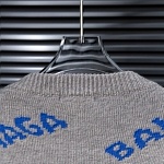 Balenciaga Sweaters For Men # 299046, cheap Balenciaga Sweaters