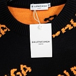 Balenciaga Sweaters For Men # 299047, cheap Balenciaga Sweaters
