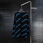 Balenciaga Sweaters For Men # 299048, cheap Balenciaga Sweaters