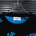 Balenciaga Sweaters For Men # 299048, cheap Balenciaga Sweaters
