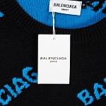 Balenciaga Sweaters For Men # 299048, cheap Balenciaga Sweaters