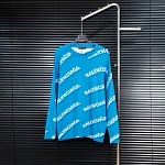 Balenciaga Sweaters For Men # 299052