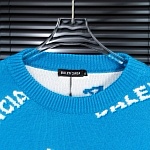 Balenciaga Sweaters For Men # 299052, cheap Balenciaga Sweaters