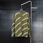 Balenciaga Sweaters For Men # 299053, cheap Balenciaga Sweaters
