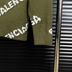 Balenciaga Sweaters For Men # 299053, cheap Balenciaga Sweaters