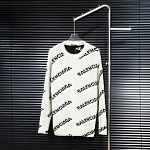 Balenciaga Sweaters For Men # 299054, cheap Balenciaga Sweaters