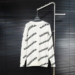 Balenciaga Sweaters For Men # 299054, cheap Balenciaga Sweaters