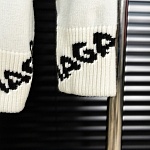 Balenciaga Sweaters For Men # 299054, cheap Balenciaga Sweaters