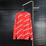 Balenciaga Sweaters For Men # 299055, cheap Balenciaga Sweaters