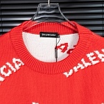 Balenciaga Sweaters For Men # 299055, cheap Balenciaga Sweaters