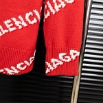 Balenciaga Sweaters For Men # 299055, cheap Balenciaga Sweaters