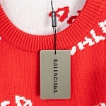 Balenciaga Sweaters For Men # 299055, cheap Balenciaga Sweaters