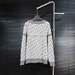 Dior Sweaters For Men # 299056, cheap Dior Sweaters