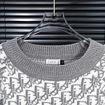 Dior Sweaters For Men # 299056, cheap Dior Sweaters