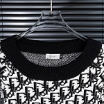 Dior Sweaters For Men # 299057, cheap Dior Sweaters
