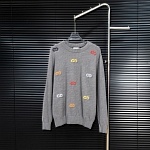 Gucci Sweaters For Men # 299058