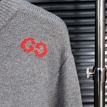 Gucci Sweaters For Men # 299058, cheap Gucci Sweaters