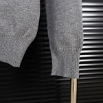 Gucci Sweaters For Men # 299058, cheap Gucci Sweaters
