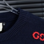 Gucci Sweaters For Men # 299059, cheap Gucci Sweaters