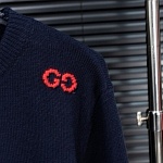Gucci Sweaters For Men # 299059, cheap Gucci Sweaters