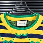 Gucci Sweaters For Men # 299060, cheap Gucci Sweaters