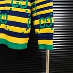 Gucci Sweaters For Men # 299060, cheap Gucci Sweaters