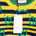 Gucci Sweaters For Men # 299060, cheap Gucci Sweaters