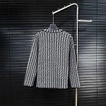 Prada Sweaters For Men # 299061, cheap Prada Sweaters
