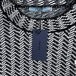 Prada Sweaters For Men # 299061, cheap Prada Sweaters