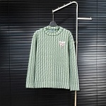 Prada Sweaters For Men # 299062, cheap Prada Sweaters