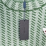 Prada Sweaters For Men # 299062, cheap Prada Sweaters