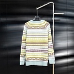 Dior Sweaters For Men # 299068, cheap Dior Sweaters