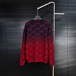 Gucci Sweaters For Men # 299071, cheap Gucci Sweaters