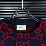Gucci Sweaters For Men # 299071, cheap Gucci Sweaters