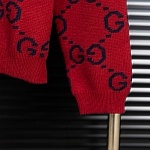 Gucci Sweaters For Men # 299071, cheap Gucci Sweaters