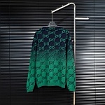 Gucci Sweaters For Men # 299072, cheap Gucci Sweaters