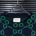 Gucci Sweaters For Men # 299072, cheap Gucci Sweaters
