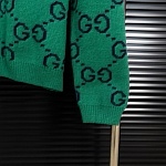 Gucci Sweaters For Men # 299072, cheap Gucci Sweaters