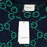 Gucci Sweaters For Men # 299072, cheap Gucci Sweaters