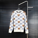 Gucci Sweaters For Men # 299073